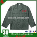 CHINA XINXING Tactical uniform army green combat suit military BDU uniform